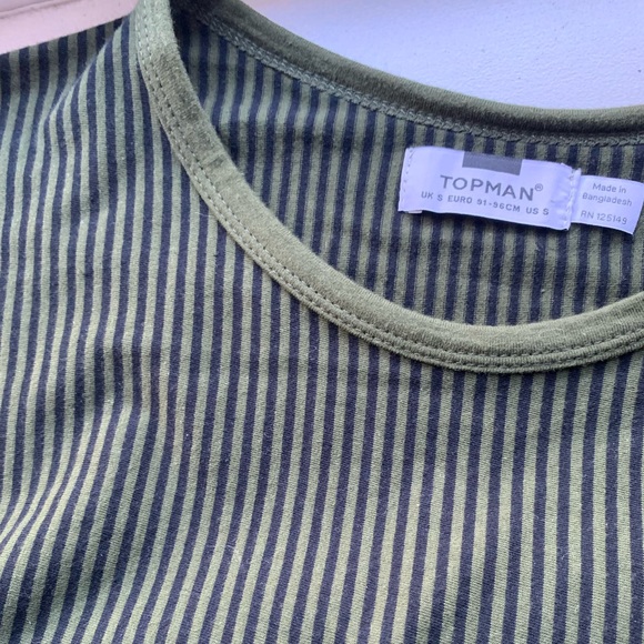 TopMan Shirt - Picture 3 of 4